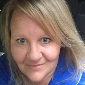 Meet your Posher, Nancy